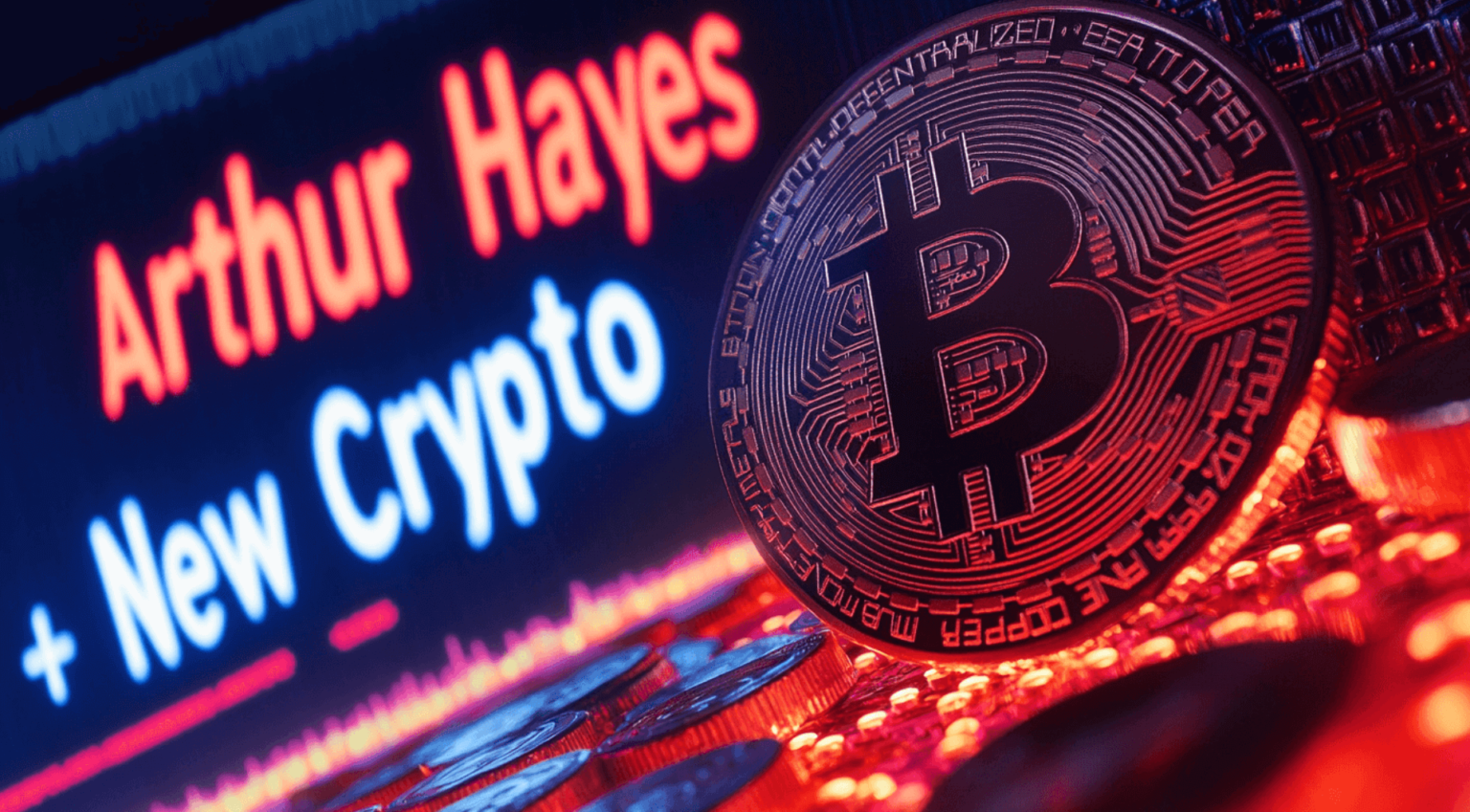 Emerging Crypto Innovations Supported by Arthur Hayes’ Bitcoin Taxation Theory Emerging Crypto Innovations Supported by Arthur Hayes Bitcoin Taxation Theory