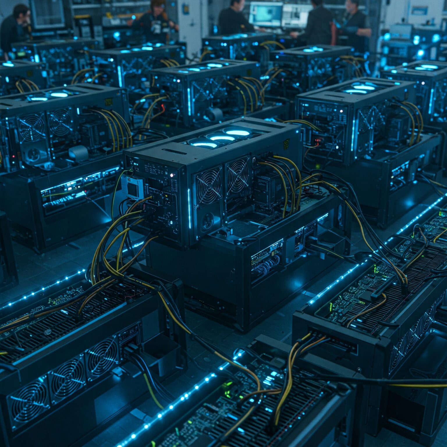 Exploring Bitcoin Mining Potential in Pakistan with Surplus Power Exploring Bitcoin Mining Potential in Pakistan with Surplus Power