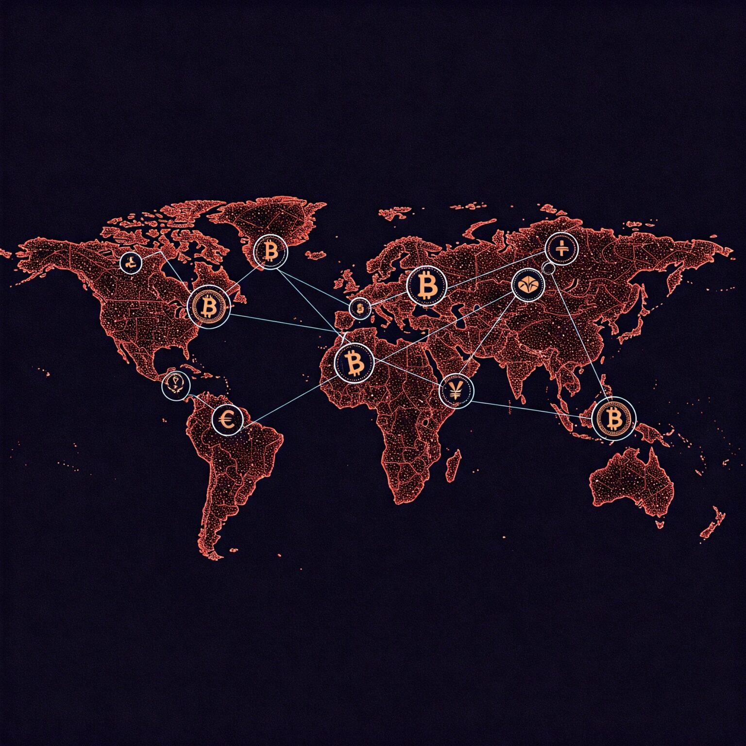 Global Crypto Adoption Skyrockets Following US Reserve Policy Shift Global Crypto Adoption Skyrockets Following US Reserve Policy Shift