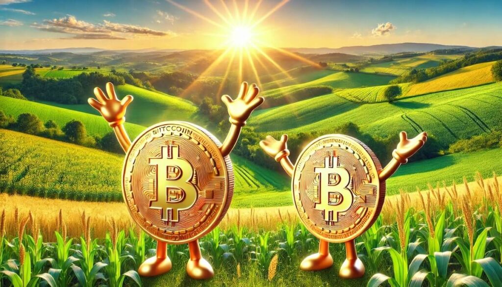 Imminent Crypto Surge Predicted as Bitcoin Dip Deemed Essential – Meme Index Presale Closing Imminent Crypto Surge Predicted as Bitcoin Dip Deemed Essential. Crypto Rally Predicted As US Economy St