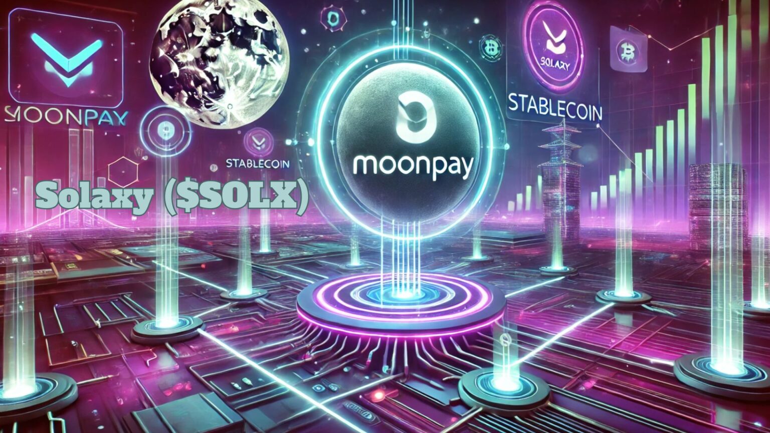 Iron Expands Stablecoin Ecosystem as Solaxy Sees Significant Growth