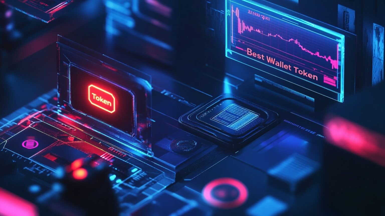 Is Best Wallet Token Leading Cryptocurrency Due to Lazarus’ ETH Movement? Is Best Wallet Token Leading Cryptocurrency Due to Lazarus ETH