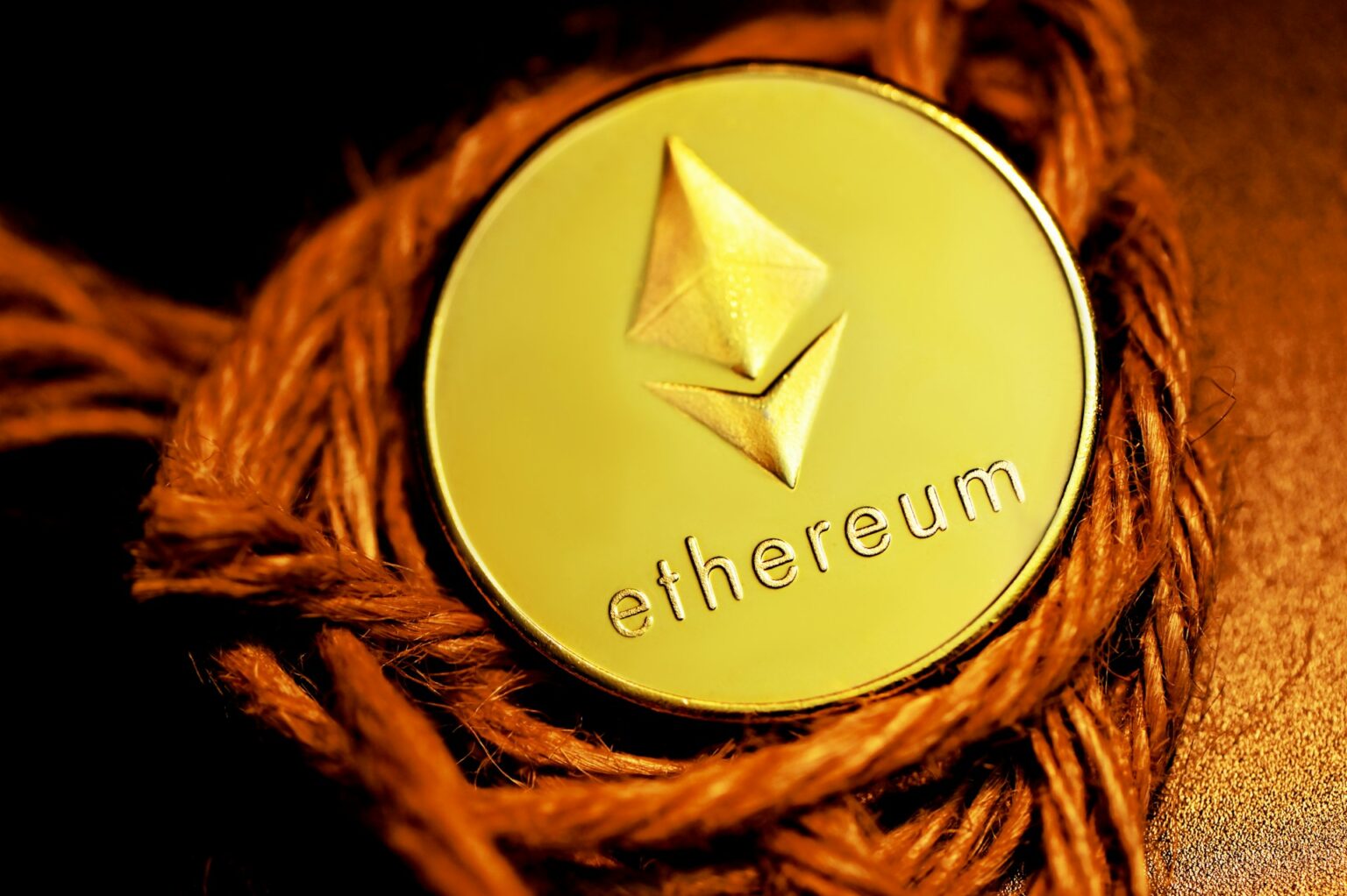 Is Ethereum Rising to $3,000? Analysts Unpack Potential ETH Short Squeeze Is Ethereum Rising to 3000 Analysts Unpack Potential ETH Short