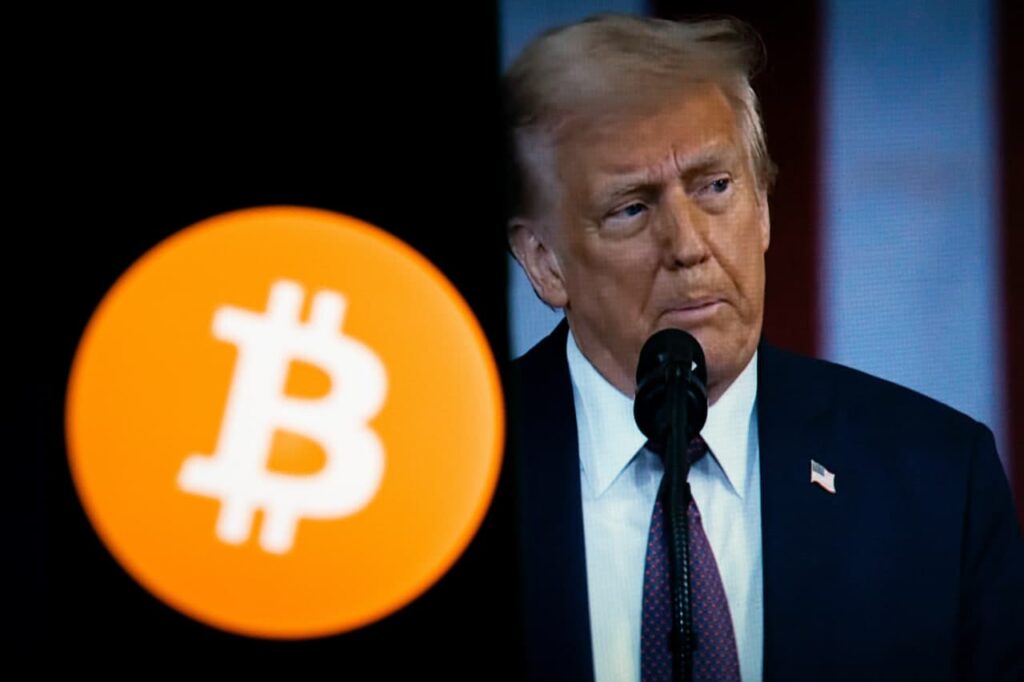 Is the U.S. Government Covertly Investing in Bitcoin following Trump’s Crypto Revelation? Is the US Government Covertly Investing in Bitcoin following Trumps