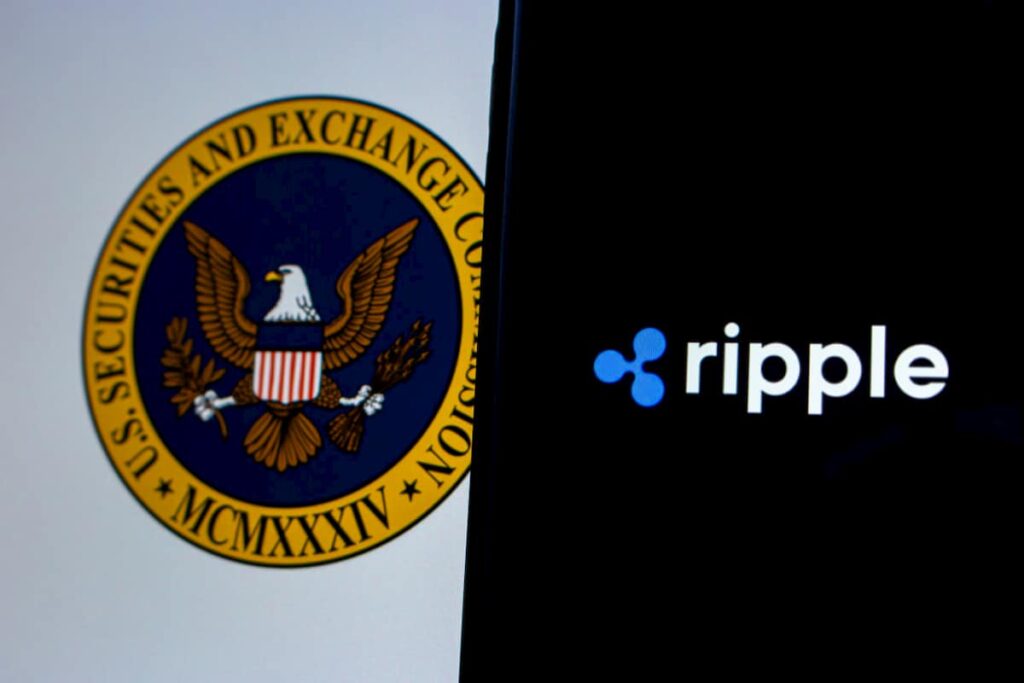 Legal Insider Predicts XRP Doom if Ripple vs SEC Case Delays Continue Legal Insider Predicts XRP Doom if Ripple vs SEC Case