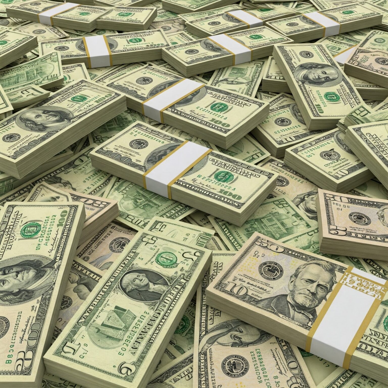 Market Ripples as Saylor Predicts Bitcoin to Reach 500 Trillion