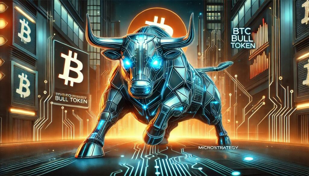 MicroStrategy’s Success Indicates a Promising Season for BTC Bull Tokens MicroStrategys Success Indicates a Promising Season for BTC Bull Tokens