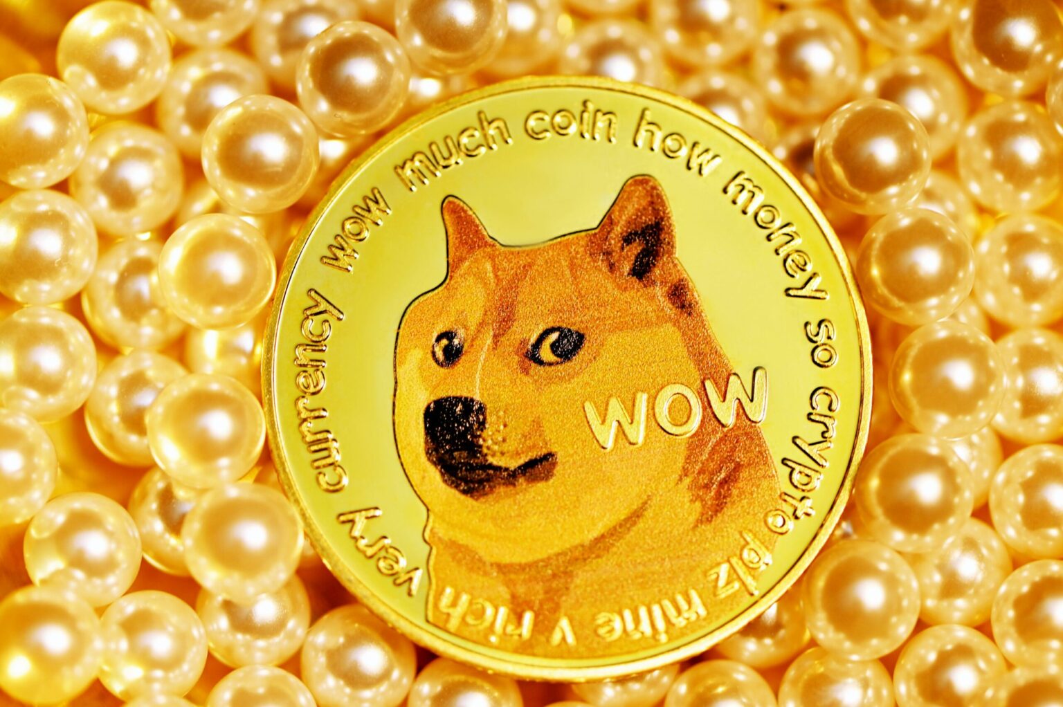 Potential Dogecoin Surge to $2.74 Hinges on $0.17 Support Level Stability Potential Dogecoin Surge to 274 Hinges on 017 Support Level scaled