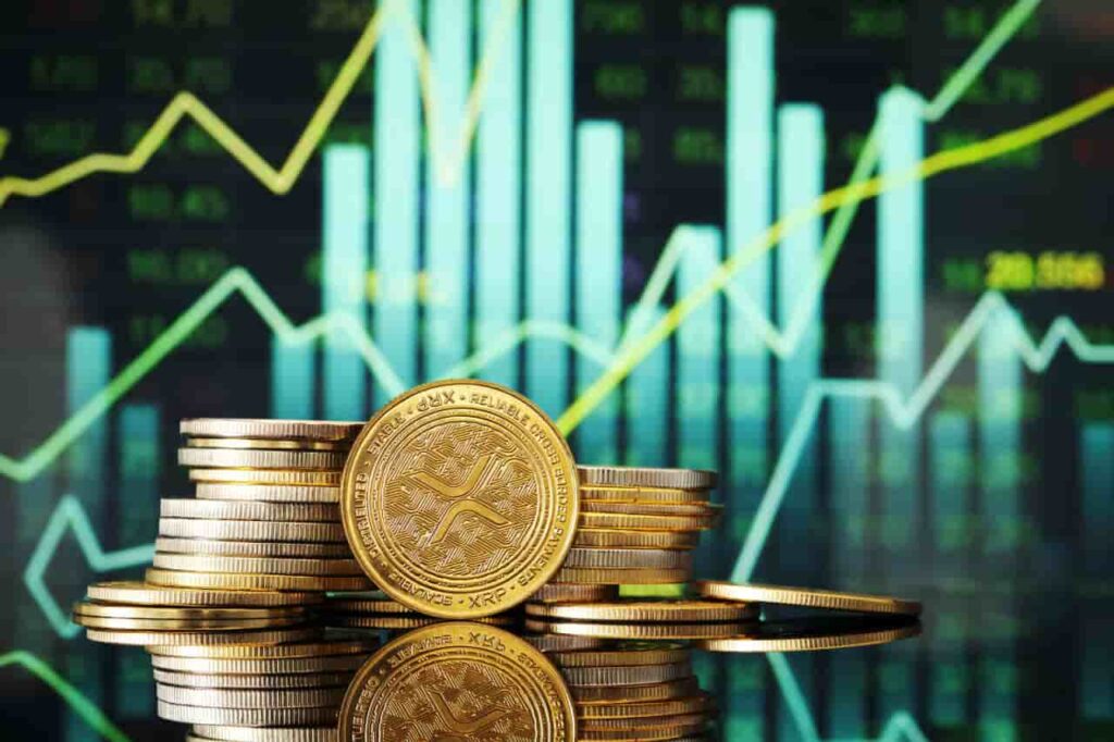 Predicted XRP Price by Cryptocurrency Enthusiasts for Year 2025 Predicted XRP Price by Cryptocurrency Enthusiasts for Year 2025