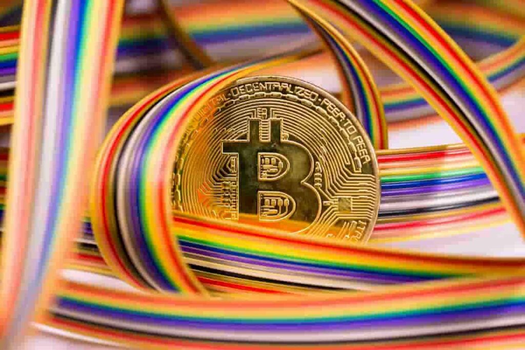 Predicting BTC Value for April 30, 2025 Using Bitcoin Rainbow Chart Predicting BTC Value for April 30 2025 Using Bitcoin Rainbow