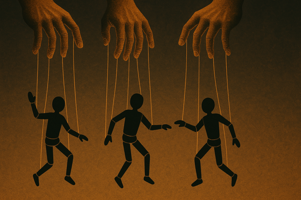 Revealing the Shocking Secrets of Cryptocurrency Market Makers