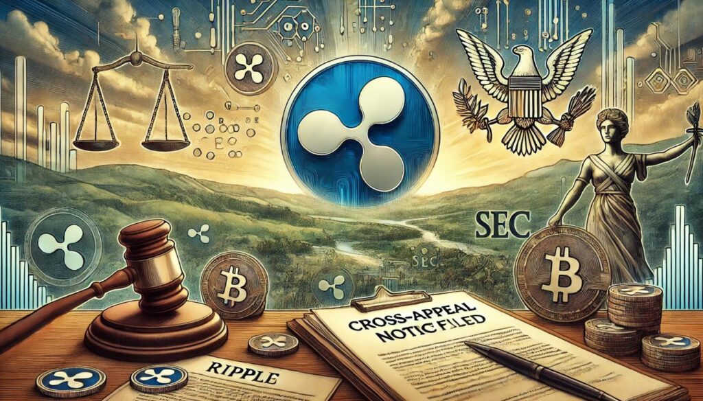 Ripple Triumphs in SEC Settlement with Reduced 50 Million Fine