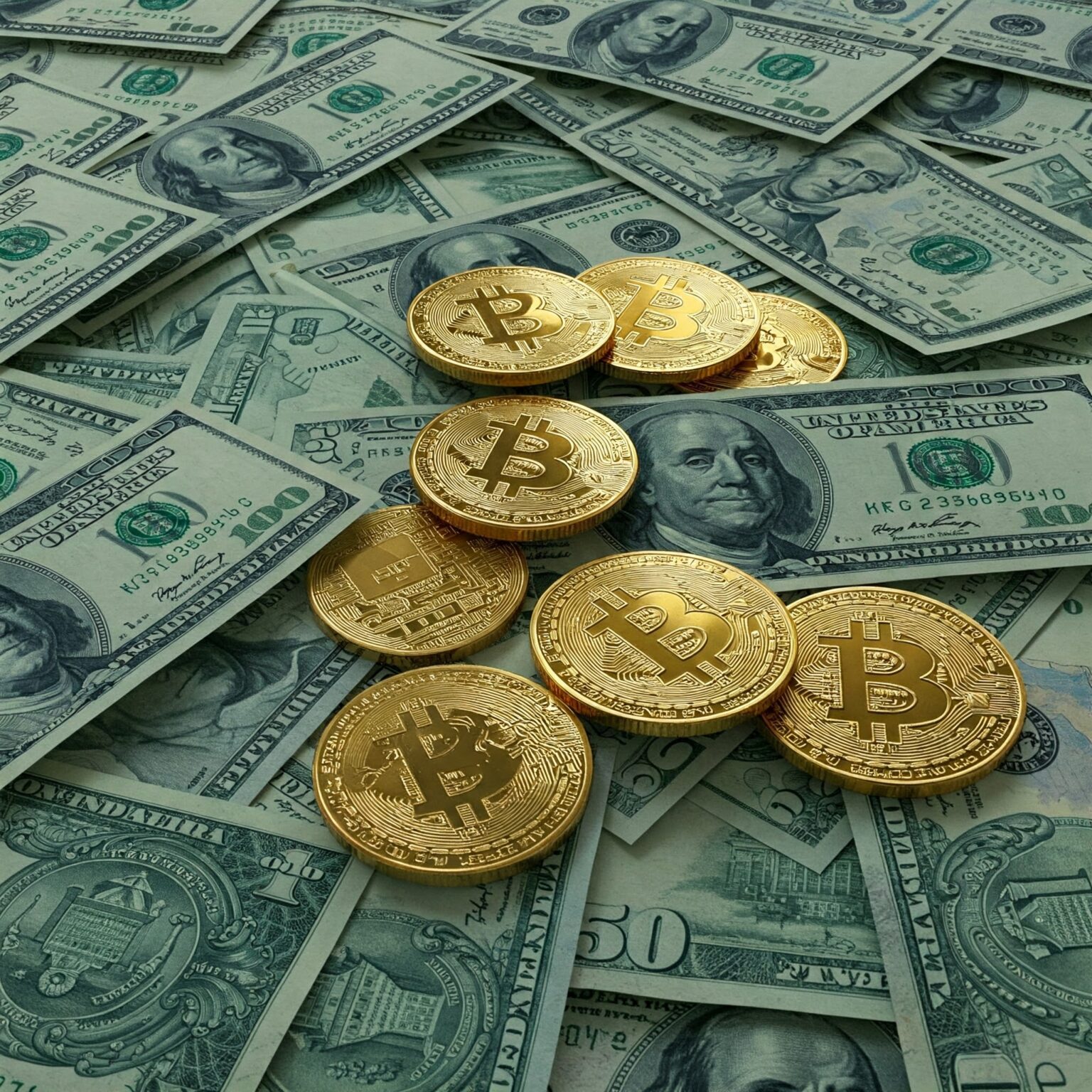 Robert Kiyosaki Declares Bitcoin as the Premier Investment Opportunity Robert Kiyosaki Declares Bitcoin as the Premier Investment Opportunity