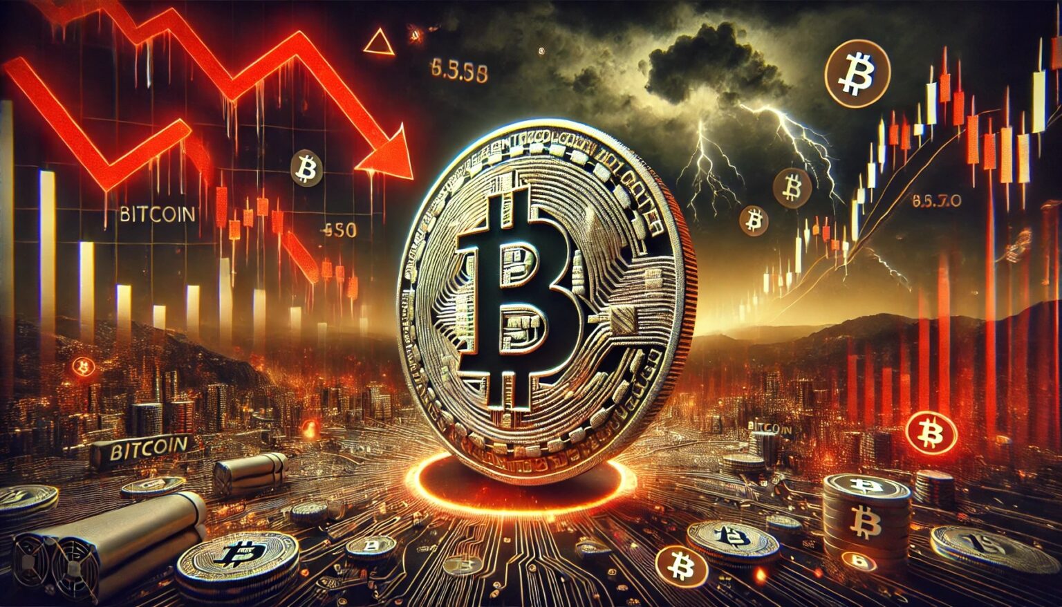 Sudden Surge in Miner Deposits to Cryptocurrency Exchanges.webp