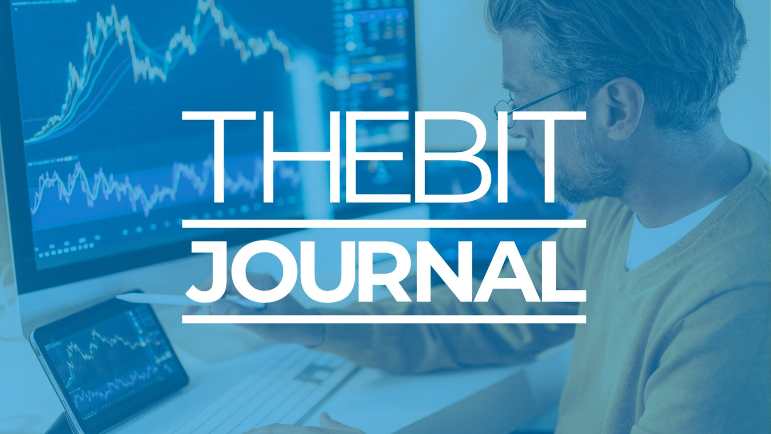 The Bit Journal– Your Trusted Source for Crypto, Finance, and Technology News The Bit Journal