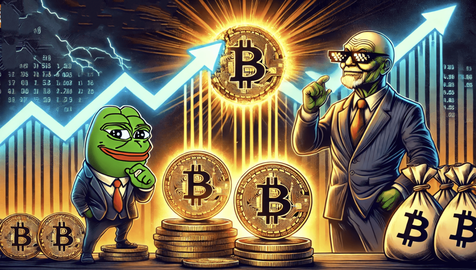 Three Secure Alternatives to Consider as Bitcoin’s Growth Stalls Three Secure Alternatives to Consider as Bitcoins Growth Stalls