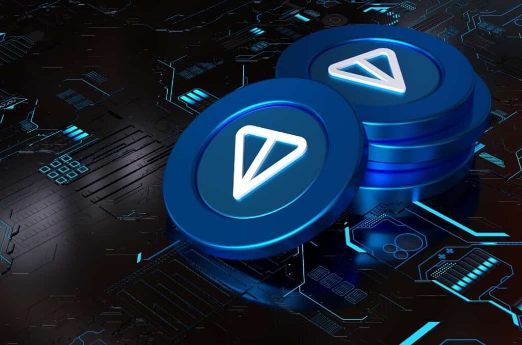 Tonkeeper Pro Now Accepts USDT TRC20 Tokens, No TRX Necessary Tonkeeper Pro Now Accepts USDT TRC20 Tokens No TRX Necessary