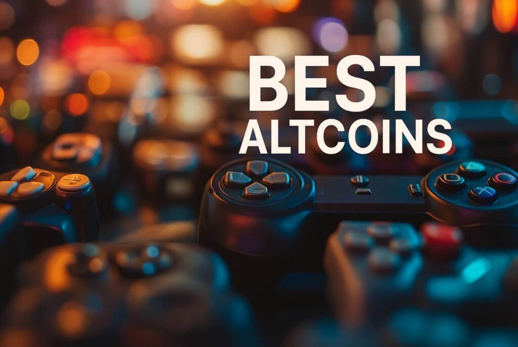 Top Altcoins to Purchase as $2.5B Bitcoin Investment Hinted by GameStop Investor Top Altcoins to Purchase as 25B Bitcoin Investment Hinted by