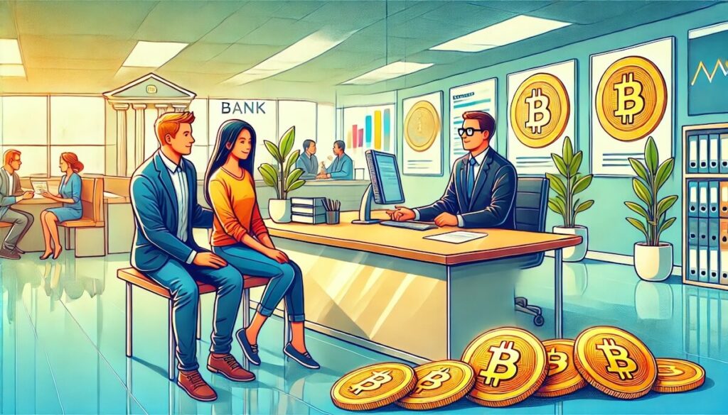 Top Crypto Presales for 50x Returns as Banks Get Crypto Service Clearance Top Crypto Presales for 50x Returns as Banks Get Crypto