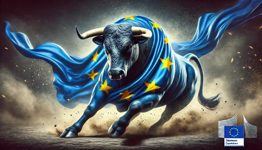 Top Cryptocurrencies to Invest in as European Stocks Surpass SP.webp