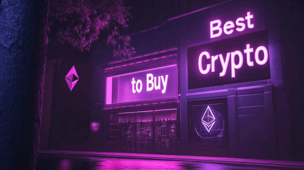 Top Cryptocurrency Picks as Ark Invest Prepares for On Chain Venture