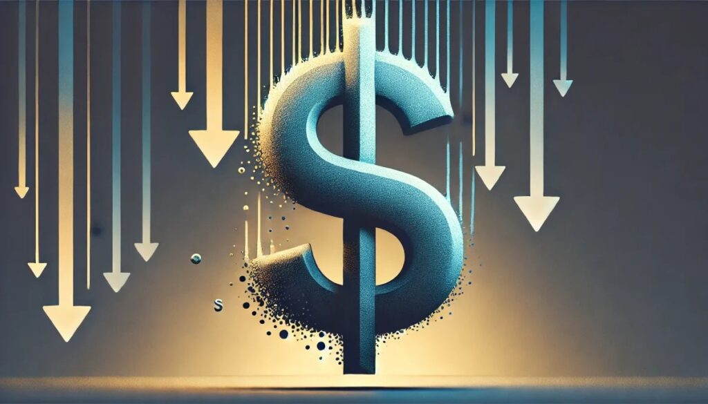 Top Meme Coins That Could Skyrocket Amidst 41% US Recession Risk Top Meme Coins That Could Skyrocket Amidst 41 US Recession.webp