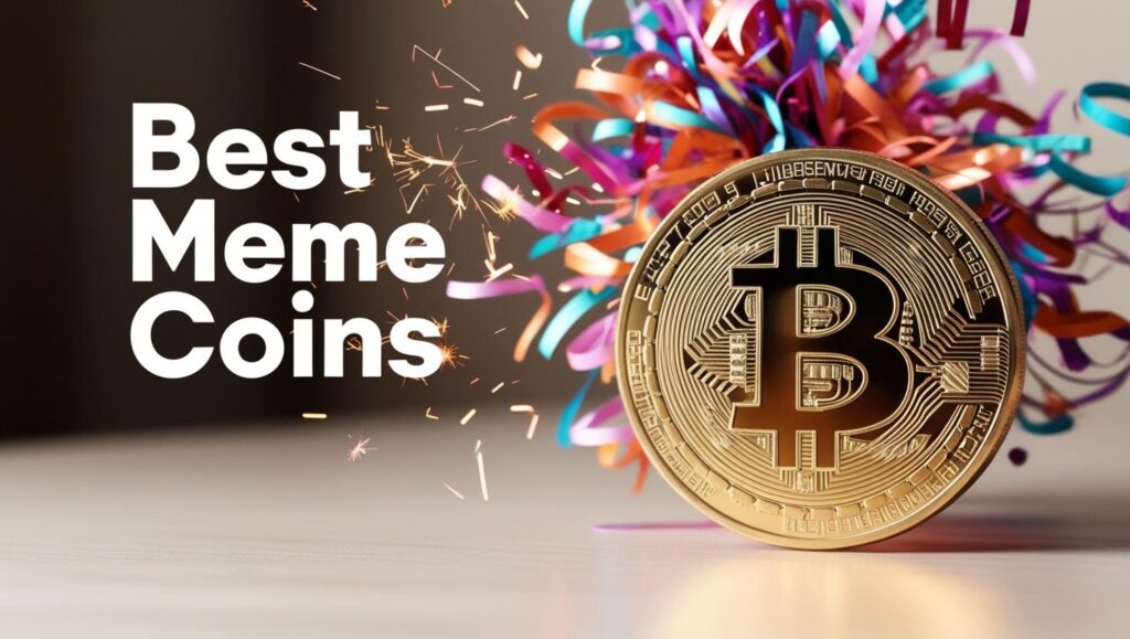 Top Meme Cryptocurrencies Poised to Surge During Bullish Market Recovery Top Meme Cryptocurrencies Poised to Surge During Bullish Market Recovery