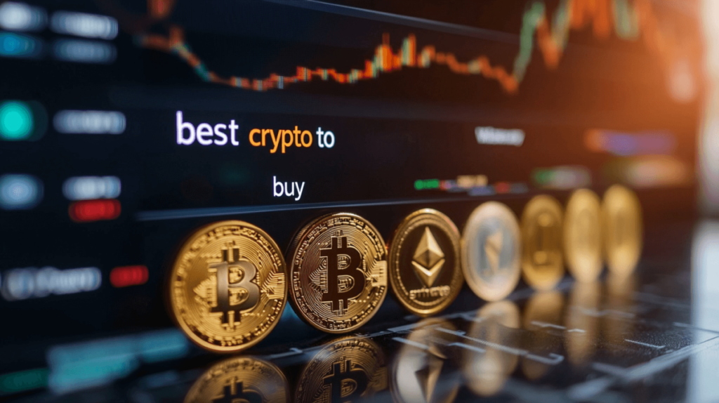 Top Trending Cryptocurrencies: Your Ultimate Buying Guide Top Trending Cryptocurrencies Your Ultimate Buying Guide