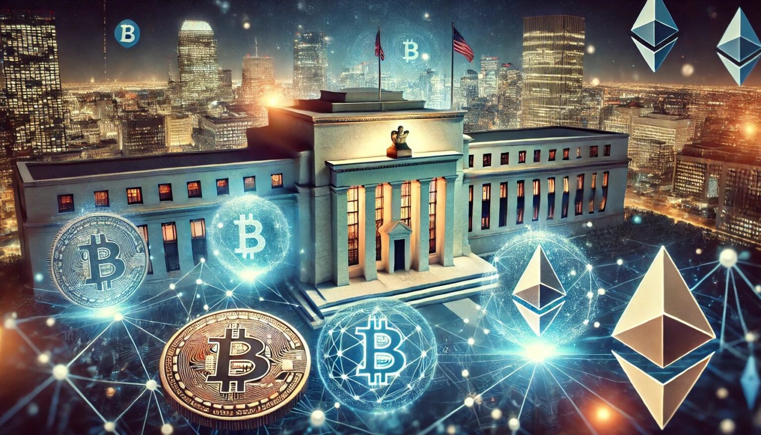 Trump Greenlights Crypto Firms Entry to Federal Reserve: Boost for Best Wallet Token? Trump Greenlights Crypto Firms Entry to Federal Reserve Boost for