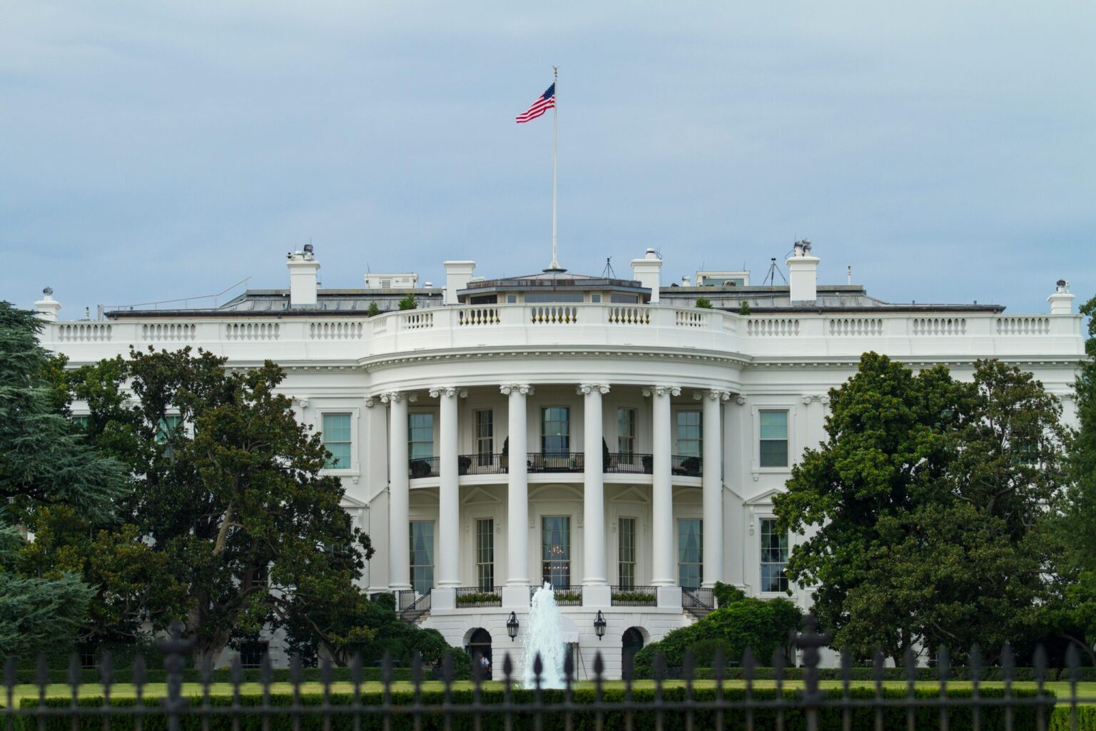 Trump Pioneers Crypto Conversation with 1st White House Summit Trump Pioneers Crypto Conversation with 1st White House Summit scaled