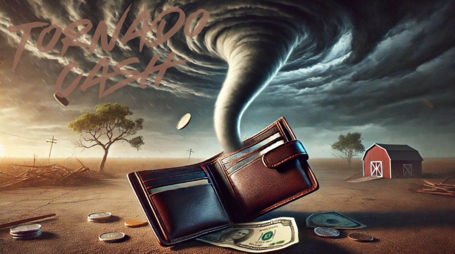 US Removes Tornado Cash Sanctions – Opt for Top Wallet for Enhanced Privacy Amid Crypto Concerns US Removes Tornado Cash Sanctions Opt for Top Wallet