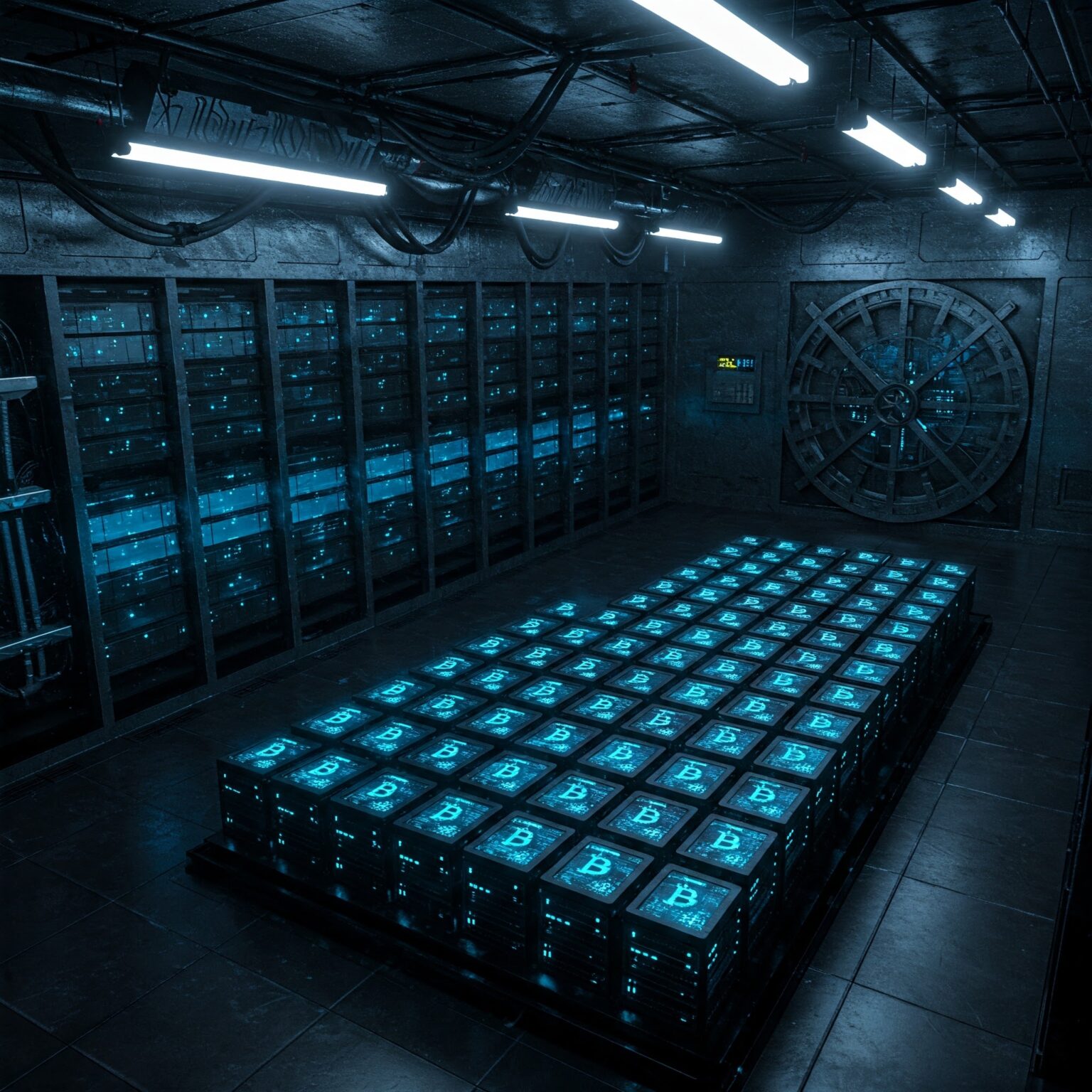 US Senator Pushes for August Vote on Crucial Bitcoin Reserve Bill US Senator Pushes for August Vote on Crucial Bitcoin Reserve