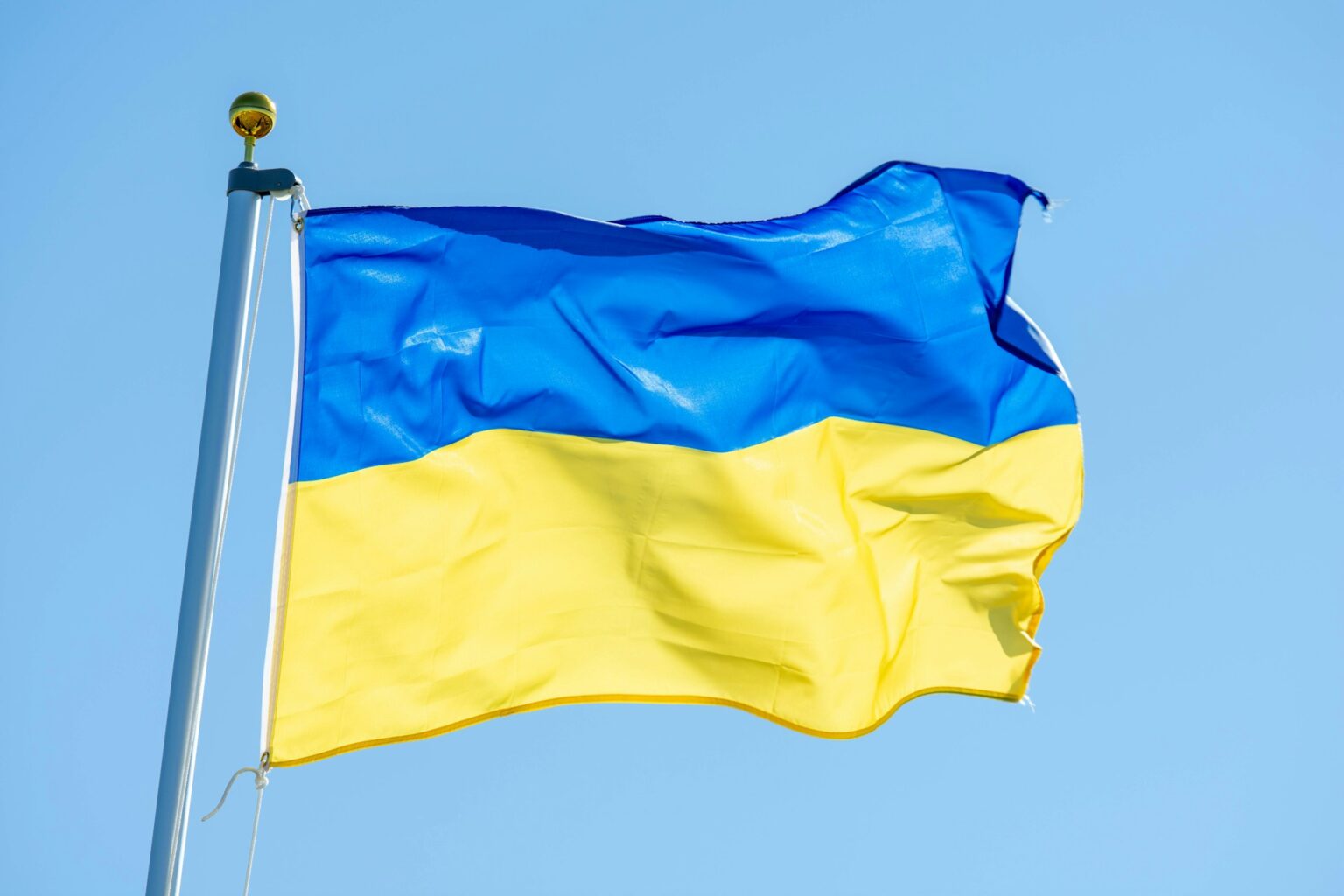 Ukraine’s Journey Towards Cryptocurrency Legalization Could Extend to 2026 Ukraines Journey Towards Cryptocurrency Legalization Could Extend to 2026
