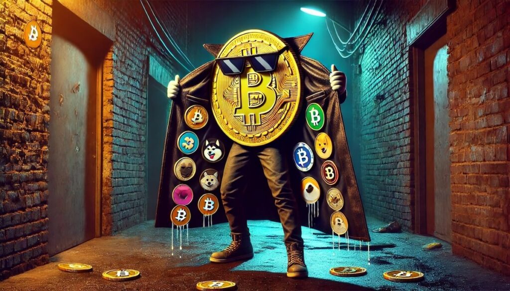 Understanding Bitcoin’s Rising Value & Top Meme Coins to Invest YOLO-style Understanding Bitcoins Rising Value Top Meme Coins to Invest