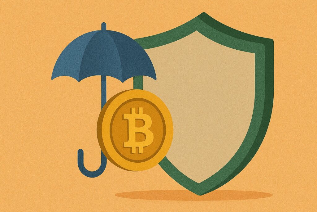 Understanding European Insurance Regulator’s Call for Full Crypto Asset Coverage Understanding European Insurance Regulators Call for Full Crypto Asset Coverage