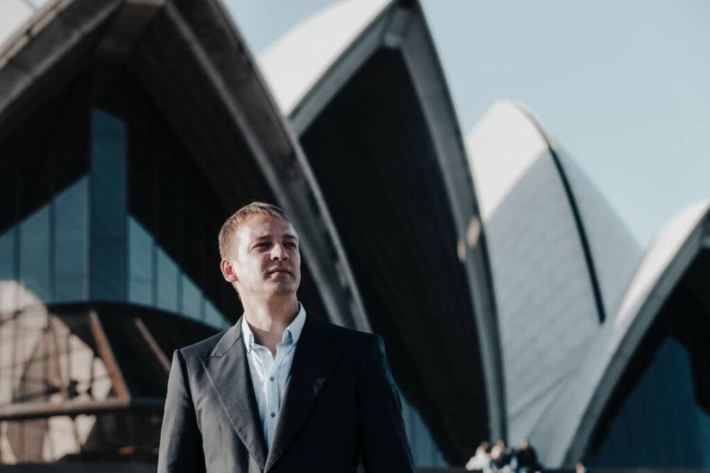 WhiteBIT Unveils New Cryptocurrency Exchange Platform in Australia WhiteBIT Unveils New Cryptocurrency Exchange Platform in Australia
