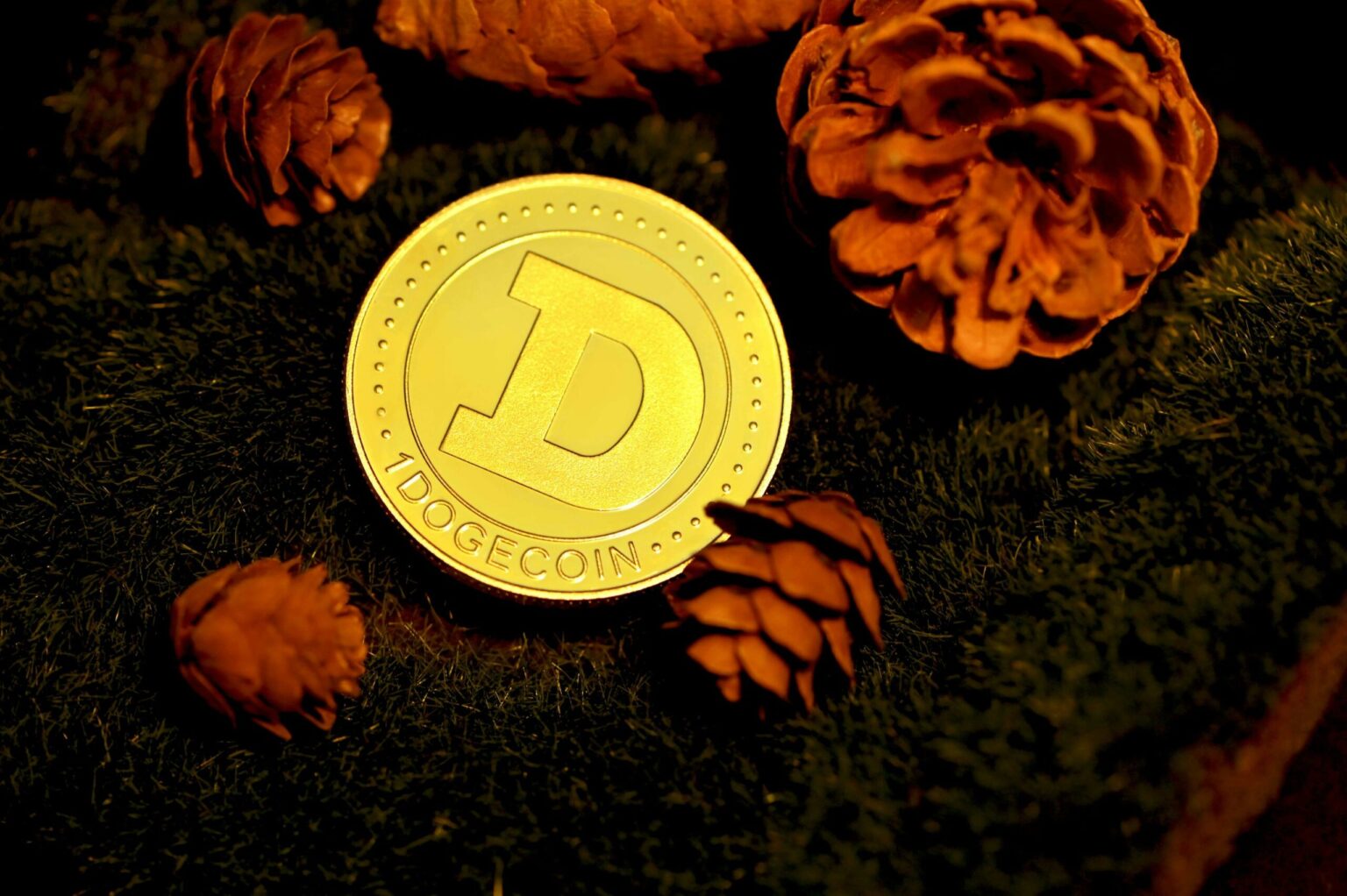 Why is Dogecoin’s Price Stumbling Despite Record High Wallet Numbers? Why is Dogecoins Price Stumbling Despite Record High Wallet Numbers scaled
