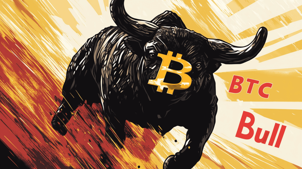 Will BTC Bull Token Ignite a Cryptocurrency Frenzy? Will BTC Bull Token Ignite a Cryptocurrency Frenzy