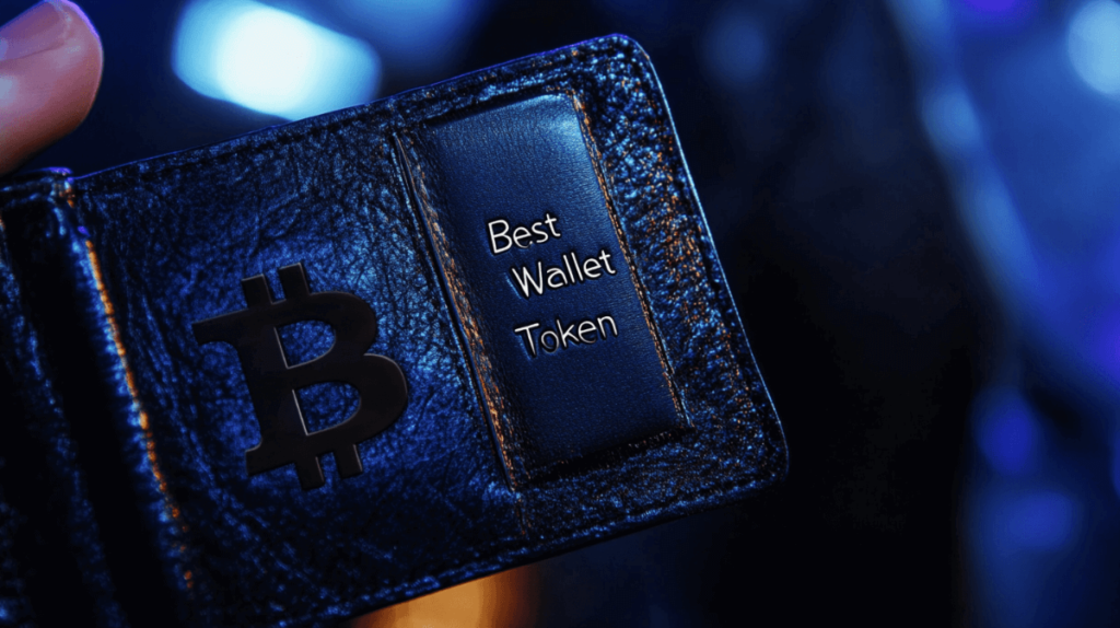 Will Best Wallet Token Be the Next Big Thing in Crypto? Will Best Wallet Token Be the Next Big Thing in