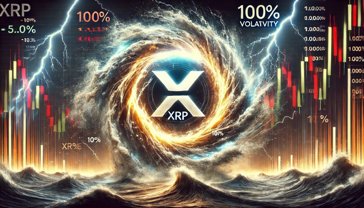 XRP & SOL Skyrocket by 100% in 60 Days: Comparing Volatility with BTC & DOGE XRP SOL Skyrocket by 100 in 60 Days Comparing.webp