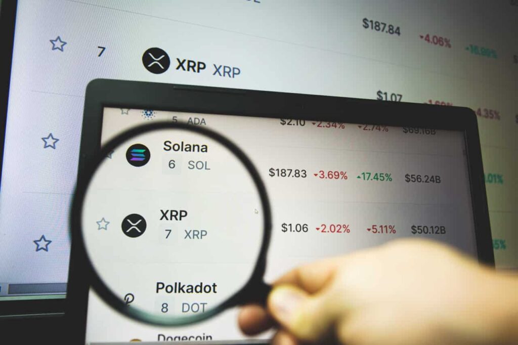 XRP Sheds $11 Billion in 48 Hours Following Ripple Lawsuit Dismissal XRP Sheds 11 Billion in 48 Hours Following Ripple Lawsuit