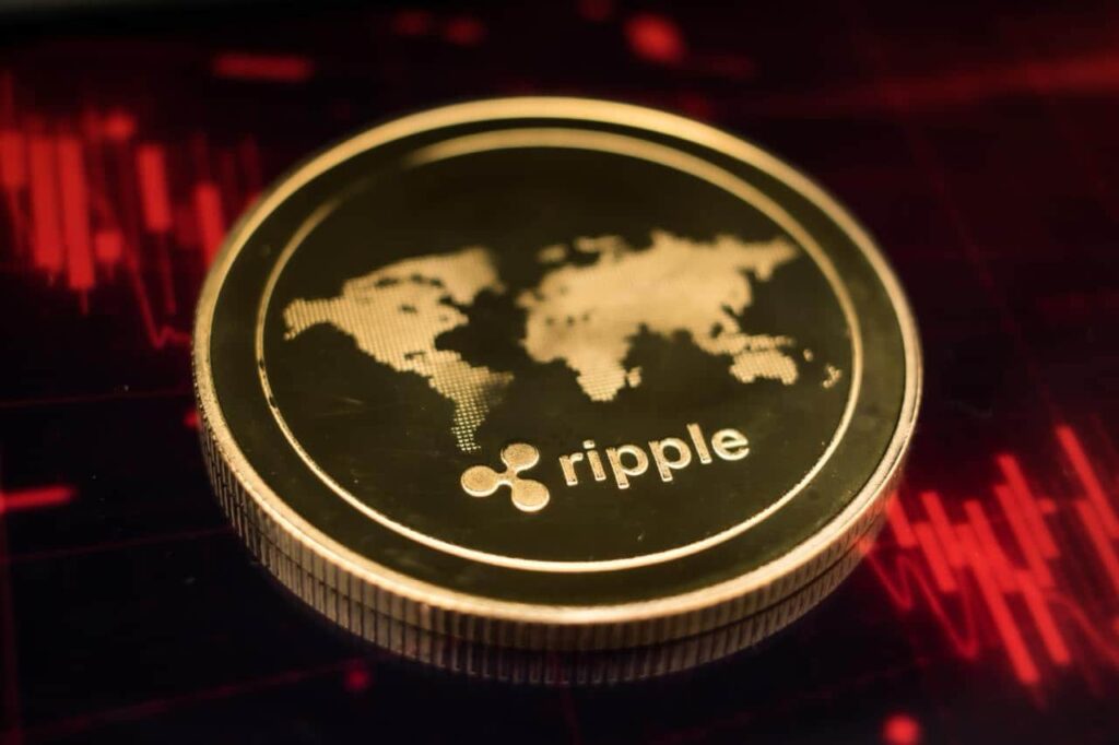 XRP Sheds $7 Billion in Single Day as Market Collapses XRP Sheds 7 Billion in Single Day as Market Collapses