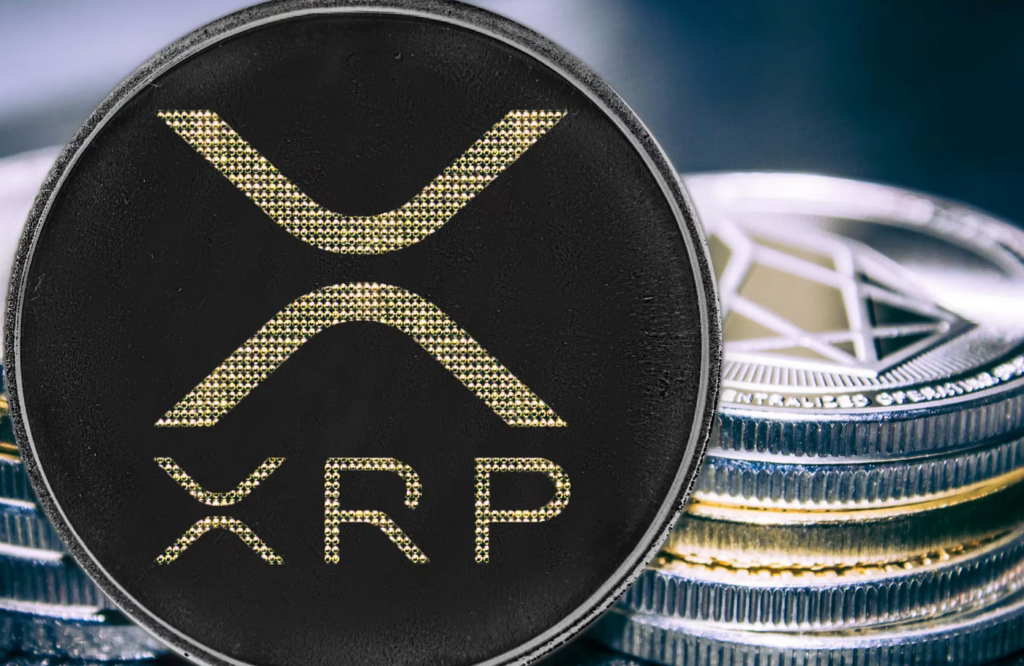 XRP Whales Offload in Massive Amounts Amidst Trump-Inspired Market Rally XRP Whales Offload in Massive Amounts Amidst Trump Inspired Market Rally
