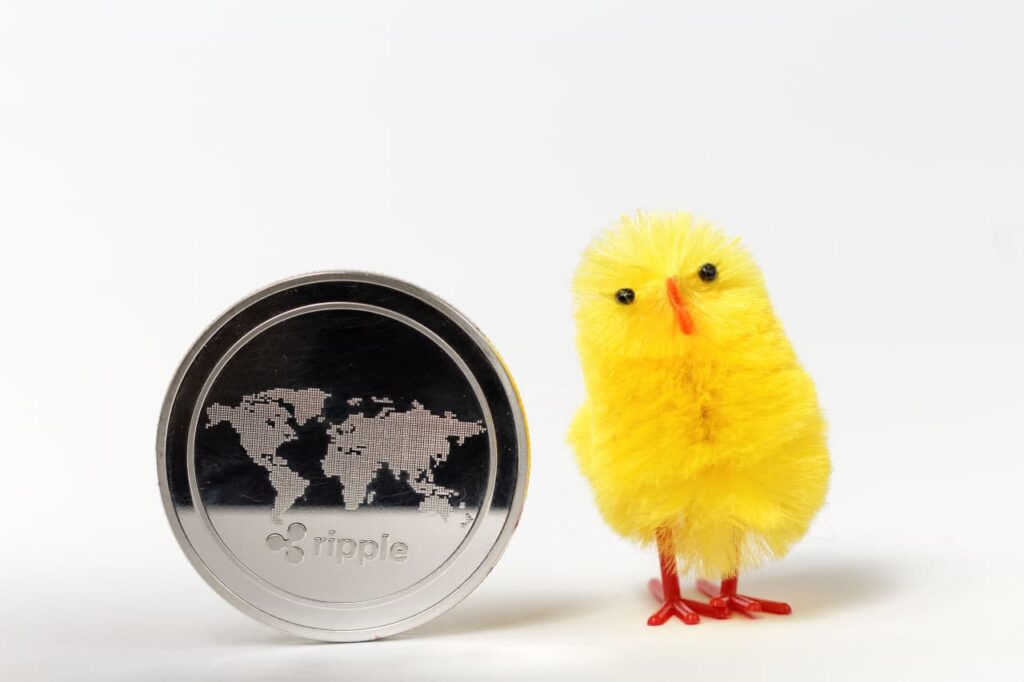 AI Forecasts XRP Price for Easter 2025 AI Forecasts XRP Price for Easter 2025