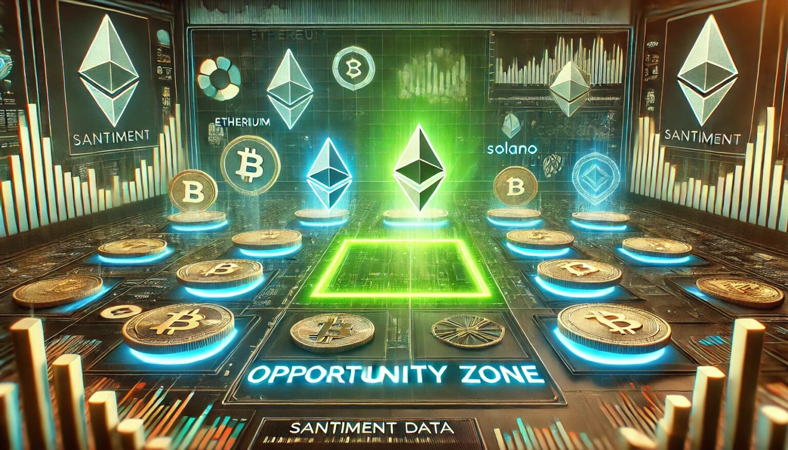 Altcoins Enter ‘Opportunity’ Zone, Santiment Reports Altcoins Enter Opportunity Zone Santiment Reports.webp