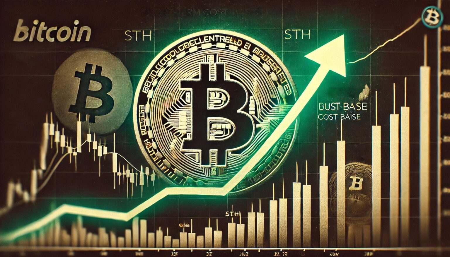 Bitcoin Bounces Back: A Launchpad for Future Gains? Bitcoin Bounces Back A Launchpad for Future Gains.55 A financial themed image showing Bitcoin BTC reclaiming the short term ho