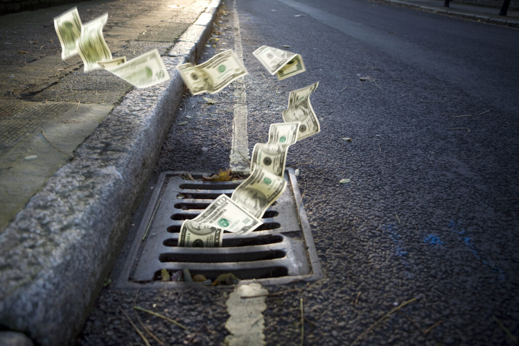 US Ethereum ETFs Face First Weekly Outflows Since April Bitcoin ETFs See 713 Million Outflow Whats Behind the Drop