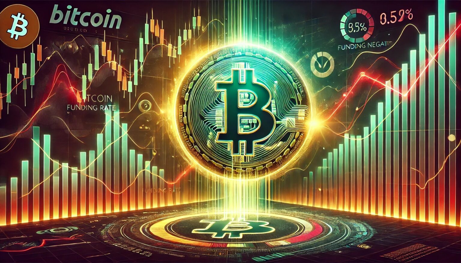 Bitcoin Funding Rate Falls Despite Price Jump—What’s Next? Bitcoin Funding Rate Falls Despite Price Jump—Whats Next.webp