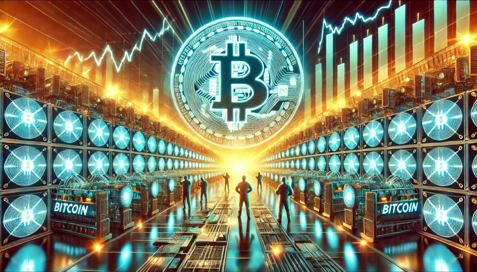 Bitcoin Hashrate Soars to an ATH: Is This a Signal from Miners of a Market Bottom? Bitcoin Hashrate Soars to an ATH Is This a Signal.webp