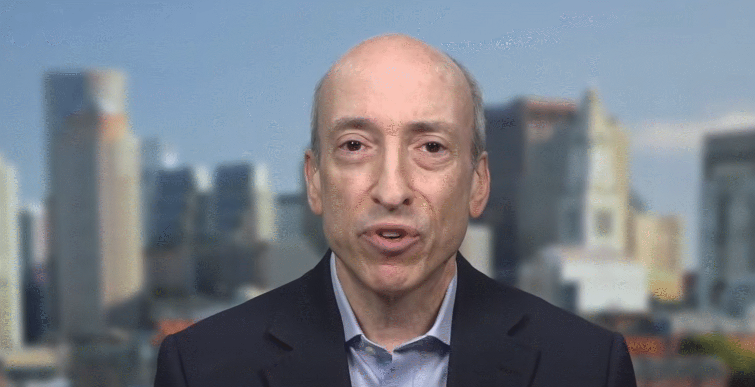 Bitcoin Maximalism: Gary Gensler’s Bold Move Post-SEC Exit Bitcoin Maximalism Gary Genslers Bold Move Post SEC Exit